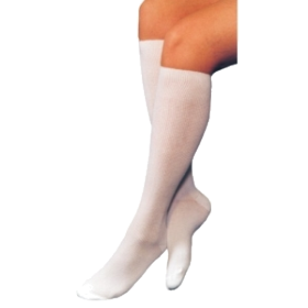 Kuva Medisox Comfort Tukisukat musta, koko 38/39