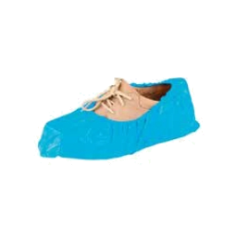 Kuva Medrull Shoe Cover kengänsuojus 41cm sininen 100kpl