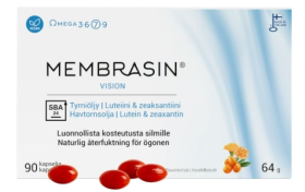 Kuva Membrasin Vision 90 kaps