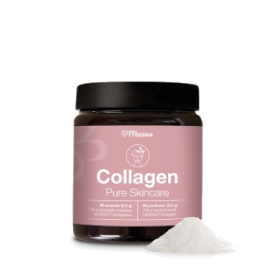 Kuva Mezina Collagen Pure Skincare 150 g