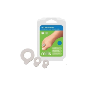 Kuva Mills huoparengas, koko S/M 12kpl             