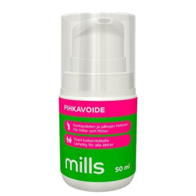 Kuva Mills Pihkavoide halkeamiin, 50ml
