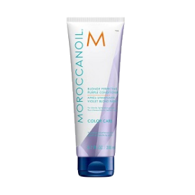 Kuva MOROCCANOIL Blonde Perfecting Purple conditioner 200 ml