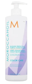 Kuva MOROCCANOIL Blonde Perfecting Purple conditioner 500 ml