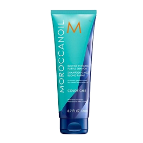 Kuva MOROCCANOIL Blonde Perfecting Purple shampoo 200 ml