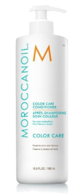 Kuva MOROCCANOIL Color Care Conditioner - Värjättyjen hiusten hoitoaine 500 ml