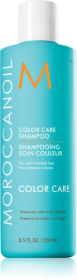 Kuva MOROCCANOIL Color Care Shampoo - Värjättyjen hiusten shampoo 250 ml