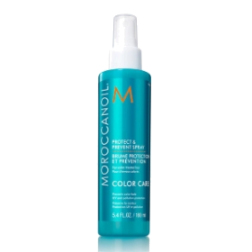 Kuva MOROCCANOIL Color Protect and Prevent Spray - Jätettävä hoitosuihke 160 ml