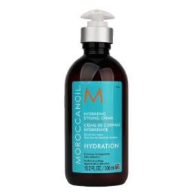 Kuva MOROCCANOIL Hydrating Styling Cream-Kosteuttava muotoiluvoide 300 ml