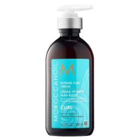 Kuva MOROCCANOIL Intense Curl Cream-Intensiivinen kiharavoide 300 ml