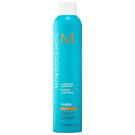 Kuva MOROCCANOIL Luminous Hairspray hiuskiinne strong 330 ml