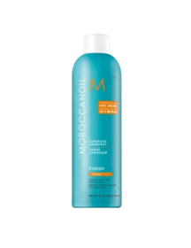 Kuva MOROCCANOIL Luminous Hairspray JUMBO - Valovoimainen hiuskiinne, strong 480 ml-K