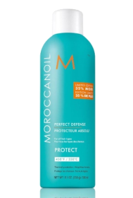 Kuva MOROCCANOIL Perfect Defense JUMBO - lämpösuojasuihke 300 ml