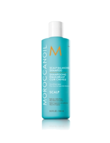 Kuva MOROCCANOIL Scalp Balancing Shampoo 250 ml