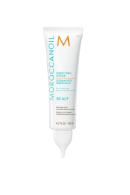Kuva MOROCCANOIL Scalp Purifying Scrub 125 ml
