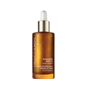 Kuva MOROCCANOIL Shimmering Body Oil 50 ml
