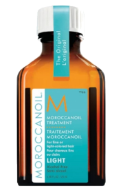 Kuva MOROCCANOIL Treatment Light -hoitoöljy 25 ml