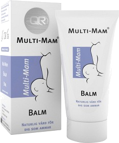 Kuva Multi-Mam Balm 30 ml