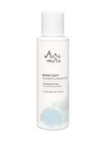 Kuva Murumuru Berry Soft Puhdistusmaito 100 ml