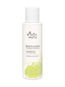 Kuva Murumuru Bright & Clear Puhdistusgeeli 100 ml