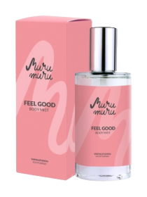Kuva Murumuru Feel Good Body Mist 50 ml