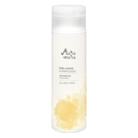 Kuva Murumuru Feel Good Suihkugeeli 200 ml