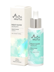 Kuva Murumuru Milky Glow Seerumi 30 ml