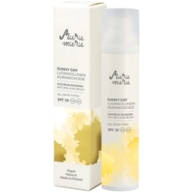 Kuva Murumuru Sunny Day SPF 30 Luonnollinen Aurinkovoide 100 ml