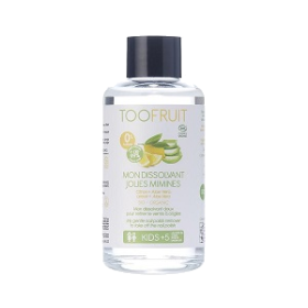 Kuva Toofruit My Nail Polish Remover Jolies Mimines kynsilakanpoistoaine 100 ml