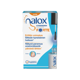 Kuva Nalox Forte kynsisienihoito 30 ml