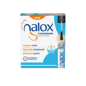 Kuva Nalox Solution kynsisienihoito 3,3 ml