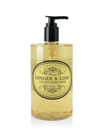 Kuva Naturally European Ginger & Lime Hand Wash 500ml