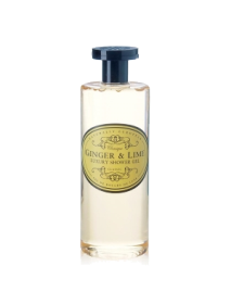 Kuva Naturally European Ginger & Lime Shower Gel 500ml