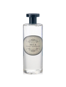 Kuva Naturally European Milk Cotton Shower Gel 500ml