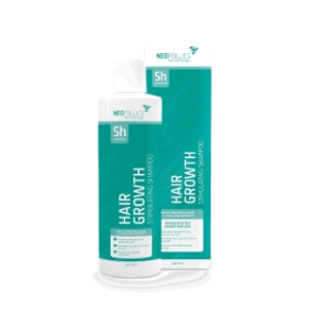 Kuva Neofollics Hair Growth Supporting Shampoo 250ml