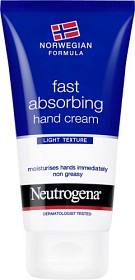 Kuva Neutrogena Norwegian Formula Fast Absorbing Hand Cream, 75 ml