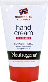 Kuva Neutrogena Norwegian Formula Hand Cream, 50 ml, hajusteeton 