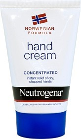 Kuva Neutrogena Norwegian Formula Hand Cream, 50 ml, hajustettu