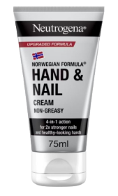 Kuva Neutrogena Norwegian Formula Hand & Nail Cream käsivoide 75 ml