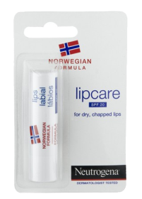 Kuva Neutrogena Norwegian Formula Lip Care SPF 20, 4,8 g