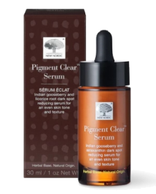 Kuva New Nordic Pigment Clear™ Serum 30 ml