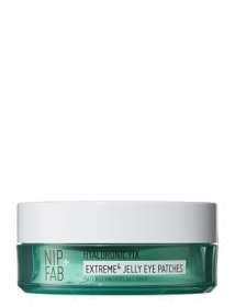Kuva Nip+Fab Hyaluronic Fix Extreme4 Jelly Eye Patches 122 g