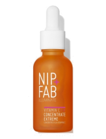 Kuva Nip+Fab Vitamin C Fix Concentrate Extreme 15% Serum 30 ml