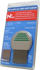 Kuva Nitfree Täikampa
