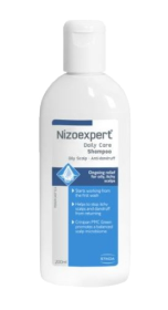 Kuva Nizoexpert Daily Care shampoo oily scalp 200 ml
