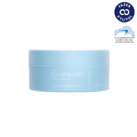 Kuva NOBE Cooling Care De-Puffing Eye Patches 30 paria
