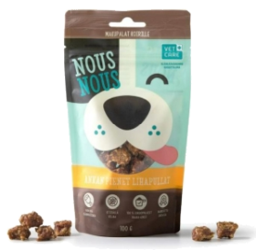 Kuva NousNous Ankan pienet lihapullat 100g