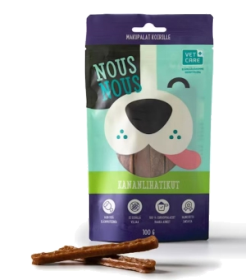 Kuva NousNous kananlihatikut 100g