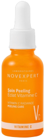 Kuva Novexpert C-Vitamiini kuorintaneste 30ml