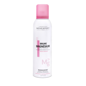 Kuva Novexpert Magnesium Mist kasvosuihke, 150 ml